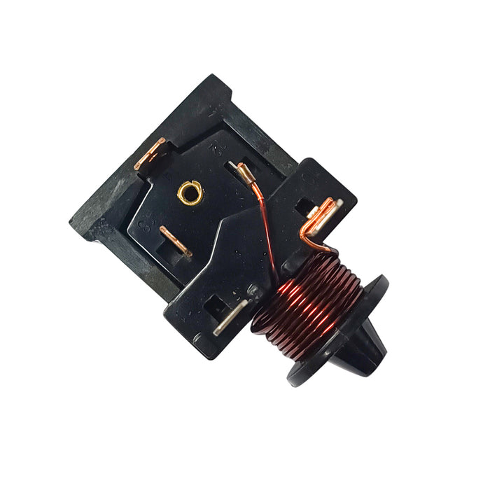 Relay De 1/5Hp 110V S3