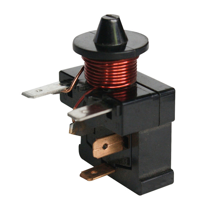 Relay De 1/4Hp Ff8.5Bk Embraco