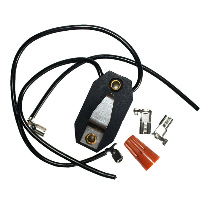Relay Electronico 1/12-1/2Hp 110V Igci (Relay Cucarachita)