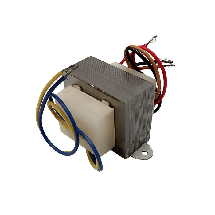 Transformador 50 Vac 220/24V