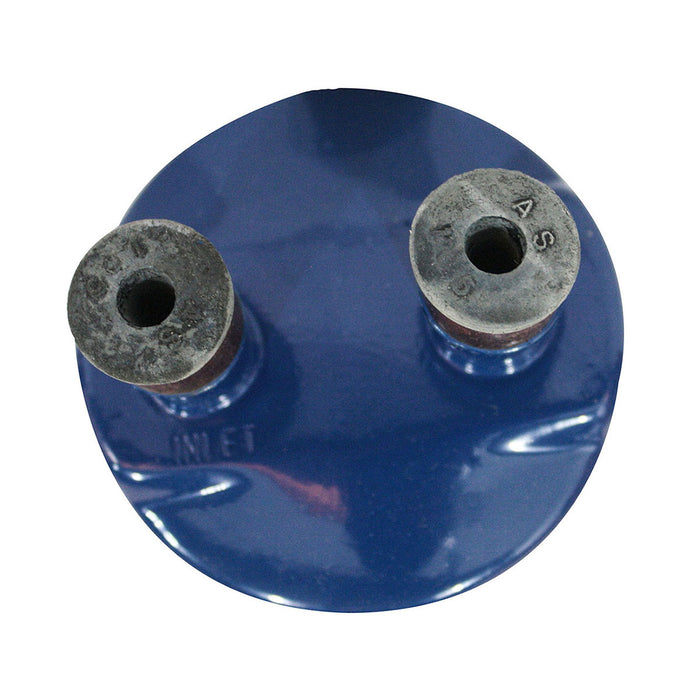 Acumulador De Succion 1/2" A-As 384 Emerson