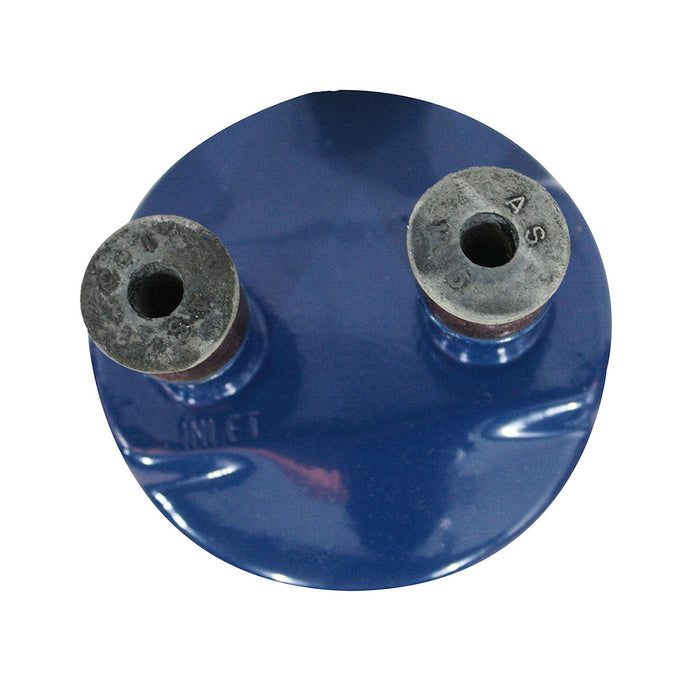 Acumulador De Succion 1-1/8" A-As5139 Emerson
