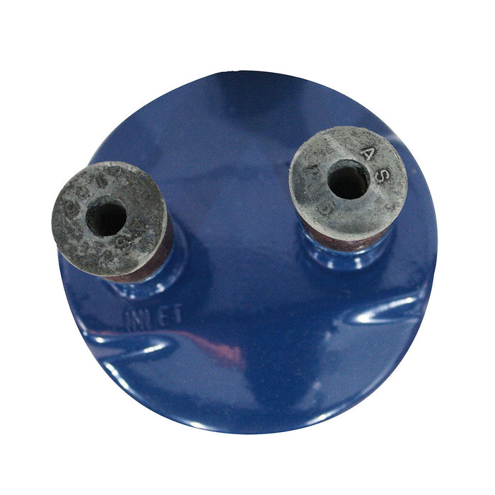 Acumulador De Succion 1-3/8" A-As51711 Emerson