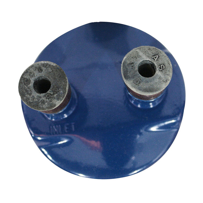 Acumulador De Succion V 1 5/8" A-As62013 Emerson