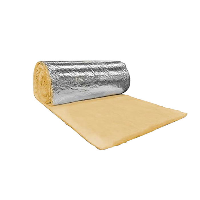 Aislante Fibra Vidrio 1-1/2" Esp Rollo 15M Owens Corning