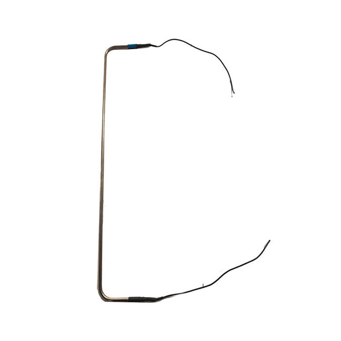 Resistencia Defrost Hierro Tipo U Mabe 41Cm