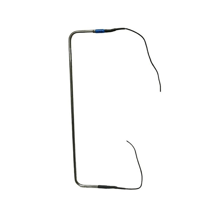 Resistencia Defrost Hierro Tipo U Mabe 46Cm