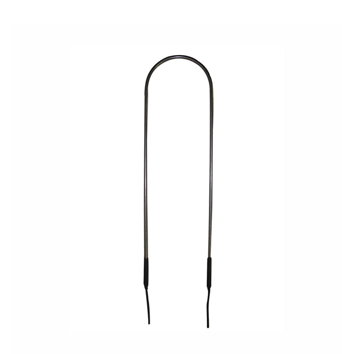 Resistencia Colmena Difusor 90X6Cm 1200W Mi018/025 Mipal