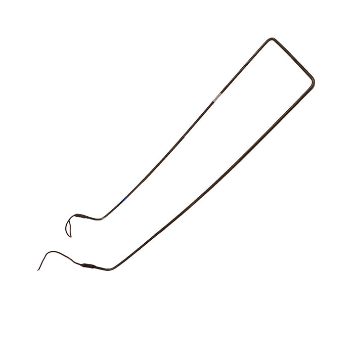 Resistencia Drenaje Bandeja 105X20,5X10 Cms V-40-2-500W -220V