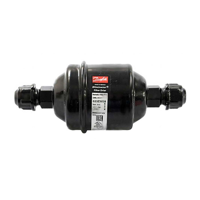 Filtro Secador Roscar E 3/8" Dml053 Sae Danfoss