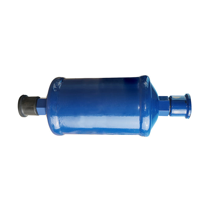 Filtro Secador Roscar A 1/4" Ek082 Emerson