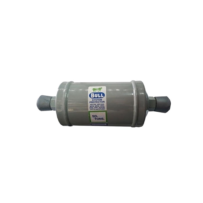Filtro Secador Roscar F 1/2" Sd084 Bull
