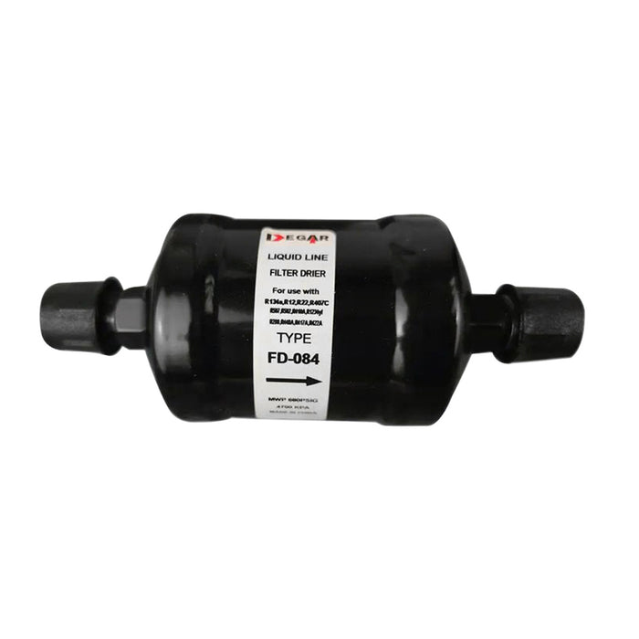 Filtro Secador Roscar A 1/2" Fd084 Degar