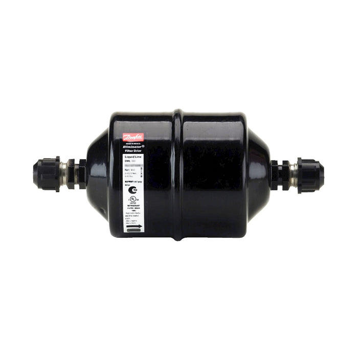 Filtro Secador Roscar G 1/2" Dml164 Sae Danfoss