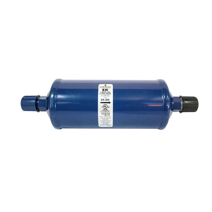 Filtro Secador Roscar K 5/8" Ek305 Emerson