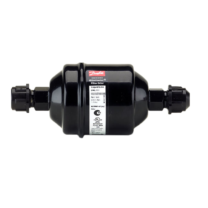 Filtro Secador Roscar K 5/8" Dml305 Sae Danfoss