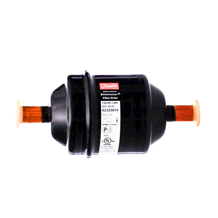 Filtro Secador Soldable 1 1/8" Dml419S Danfoss