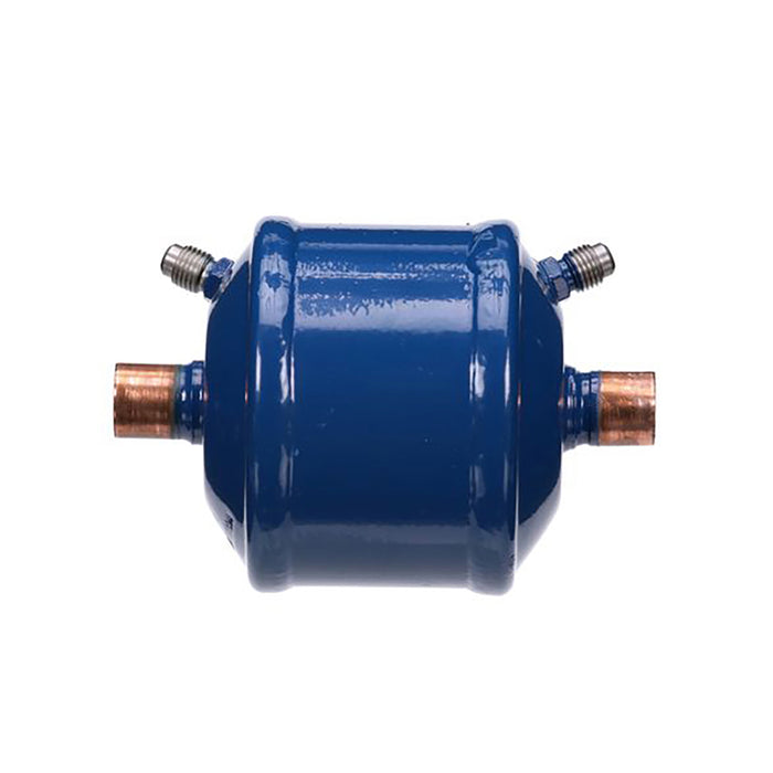 Filtro Succion 1 3/8" Sdf54S11W Odf Emerson