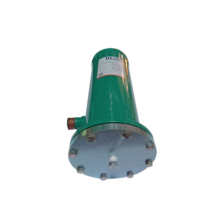 Filtro Portacartucho B 7/8" 2P 967T Maslex
