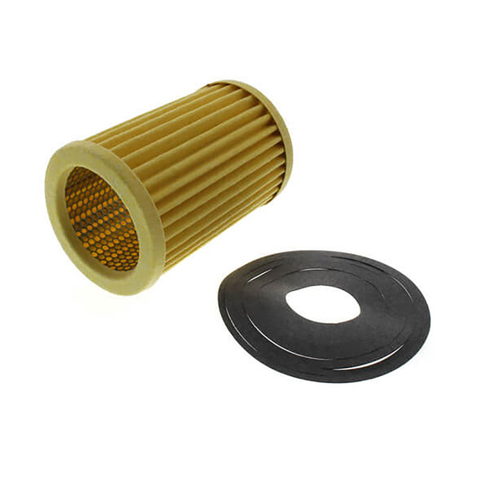 Filtro Cartucho Succion Removedor Solido F-48 Emerson