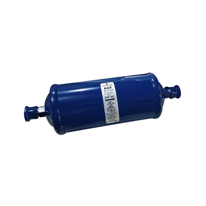 Filtro Aceite 3/8 " Aof 303 Emerson
