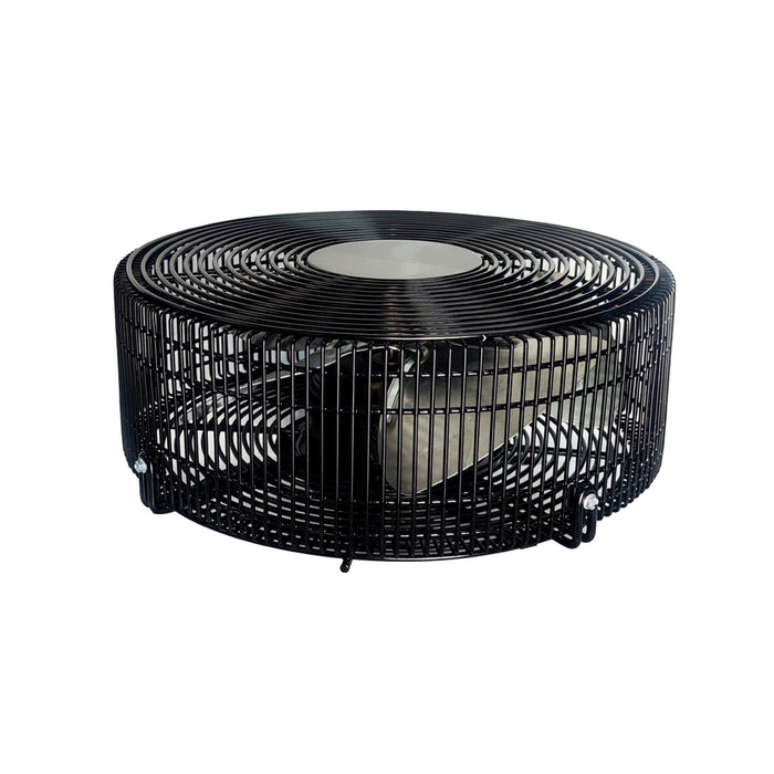 Motor Ventilador Enfriador Cabezal Discus Copeland