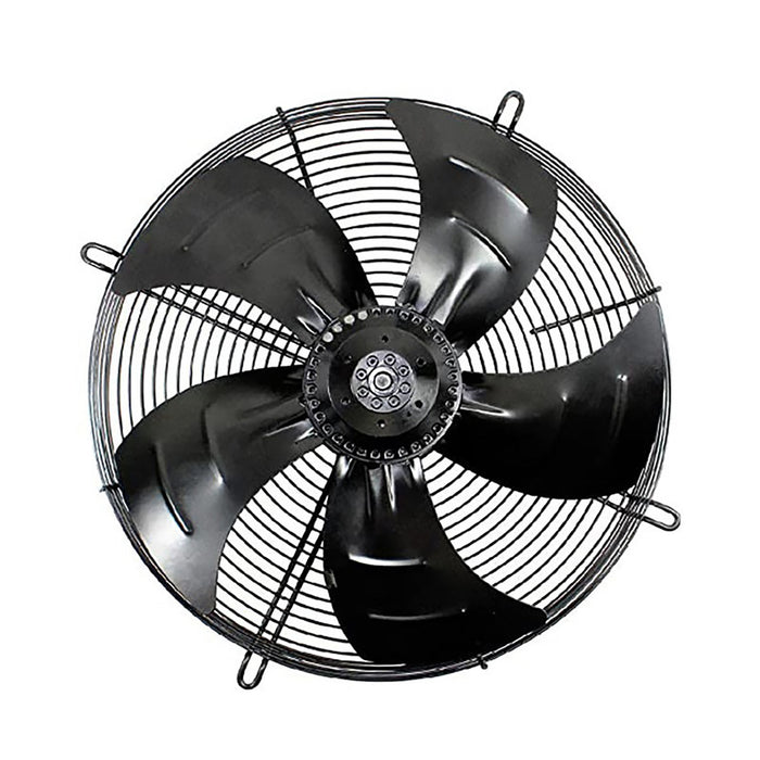 Motor Axial 10" 1620 Rpm Axf-250S 110V/1F Succion Appli-Parts