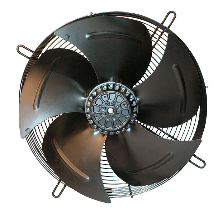 Motor Axial 22" Fma4E-550S Succion