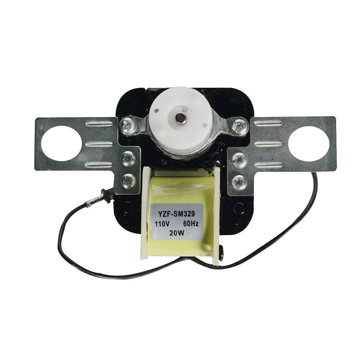 Motor Nevera 99 (Dos Helices) 670