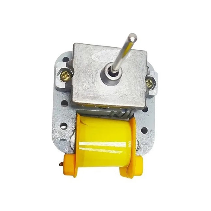 Motor Nevera Eje Grueso 3,6 Cms Re-02Wtna Cw