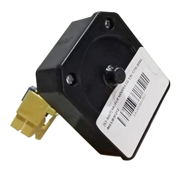 Motor Nevera Lg 13V 1770 Rpm 4681Jb1029J