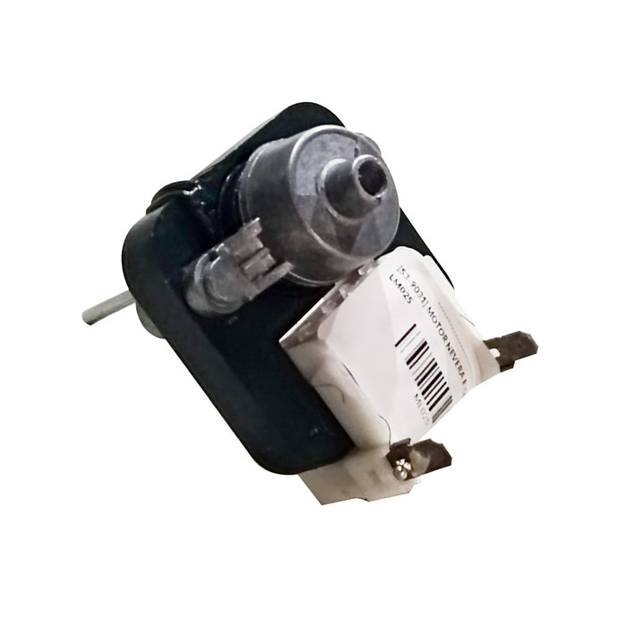Motor Nevera E/Grueso 3000Rpm Lm025