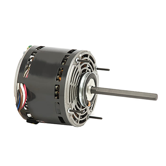 Motor 1E 3/4Hp 1075Rpm/3V Oao 48Y 220V/1F 8905 Nidec
