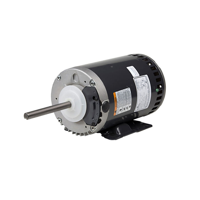 Motor 1E 1Hp 1140Rpm C/Base Oao 56Z 220-440V/3F 1820H Nidec