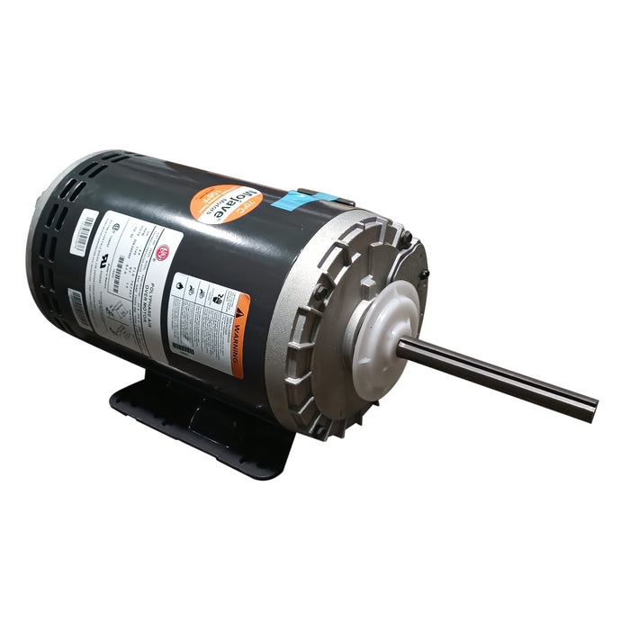 Motor 1E 2Hp 1140Rpm C/Base Oao 56Z 220-440V/3F 1822H Nidec