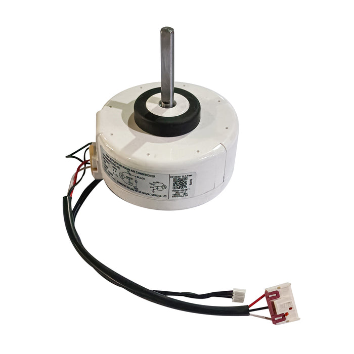Motor Para Consola 20W 220V/1F Rpg20D-1 / Cmsv-12Ab StarGreen