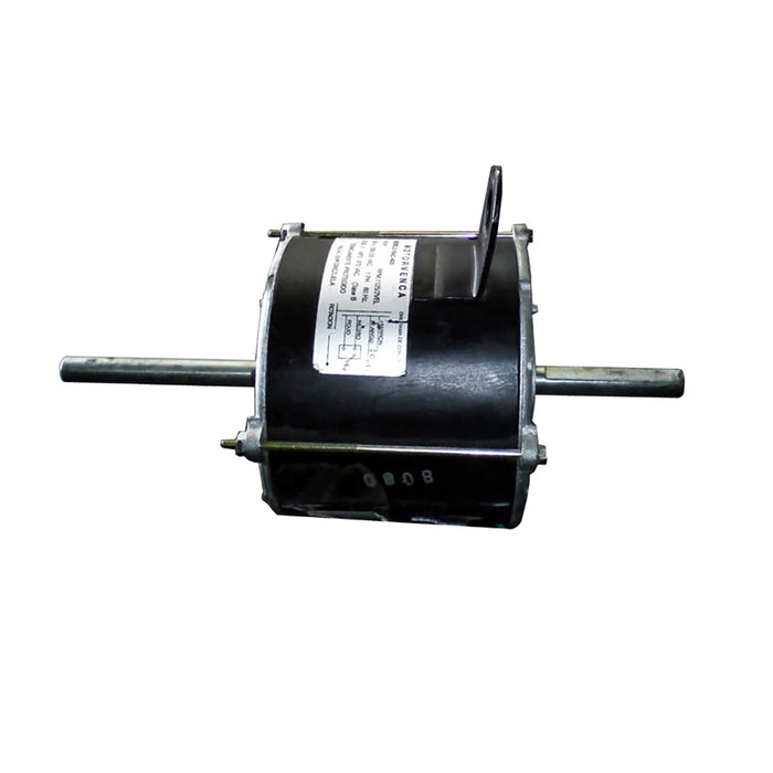 Motor A/A 2E 1/6Hp 1125Rpm 230V 2V. C/Oreja Rac-433 Motorvenca