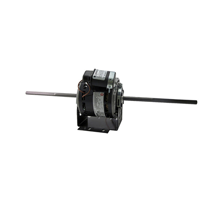 Motor A/A 2E 1/4Hp Opao 1625Rpm/2V 220V/1F 1279 Nidec