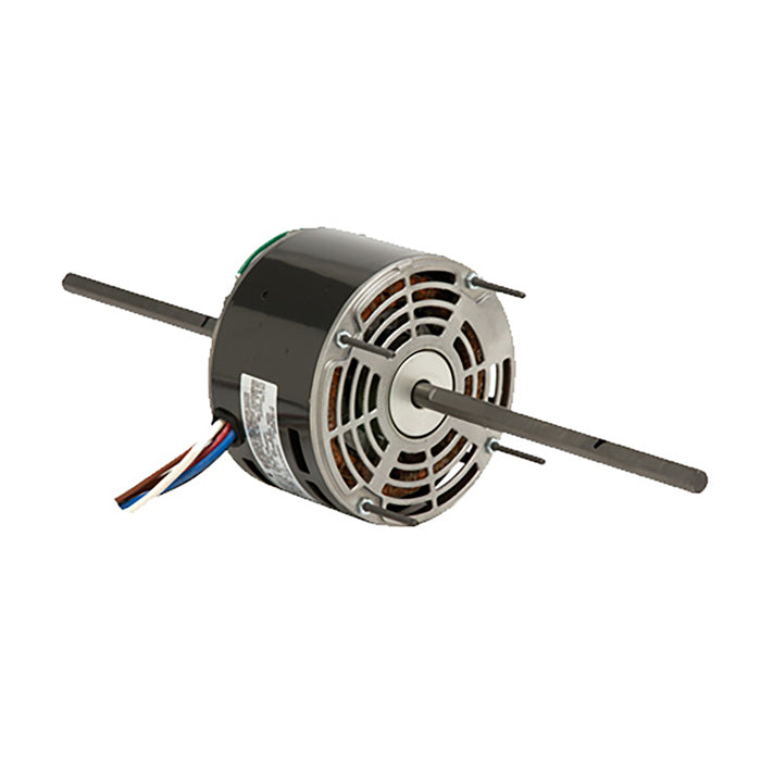 Motor A/A 2E 1/3Hp 1625Rpm /3V 220V/1F Na1034 Nidec