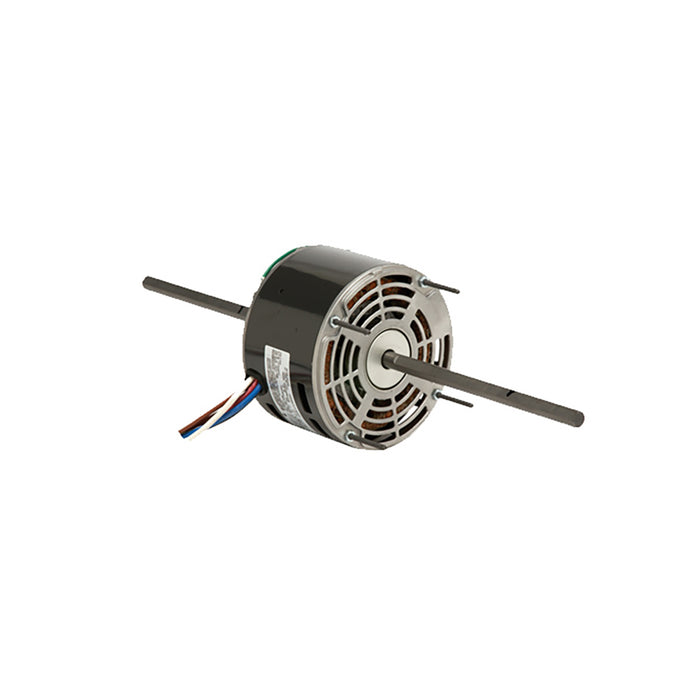 Motor A/A 2E 1/2Hp 1300Rpm C/Oreja 220V/1F 6108 Nidec