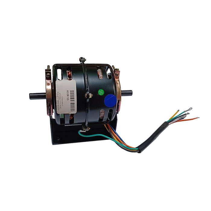 Motor Para Cortina 140W 110V Fm1218 StarGreen
