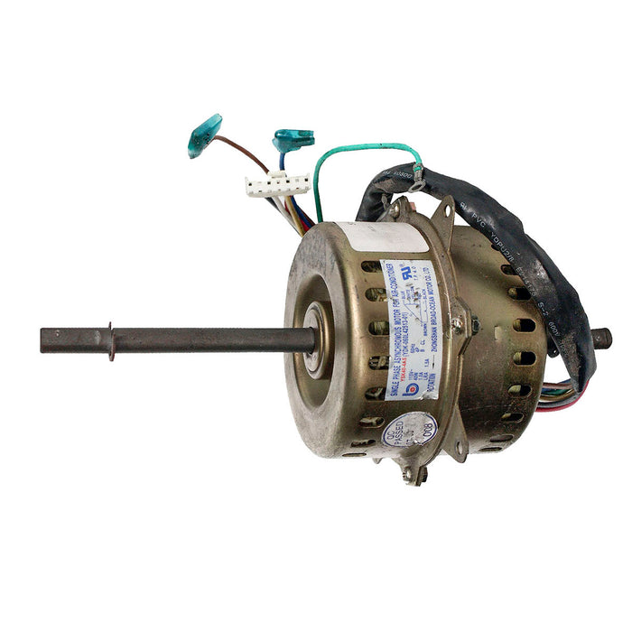 Motor Para Ventana Ysk-40-4As 115V, 1.03A-40W