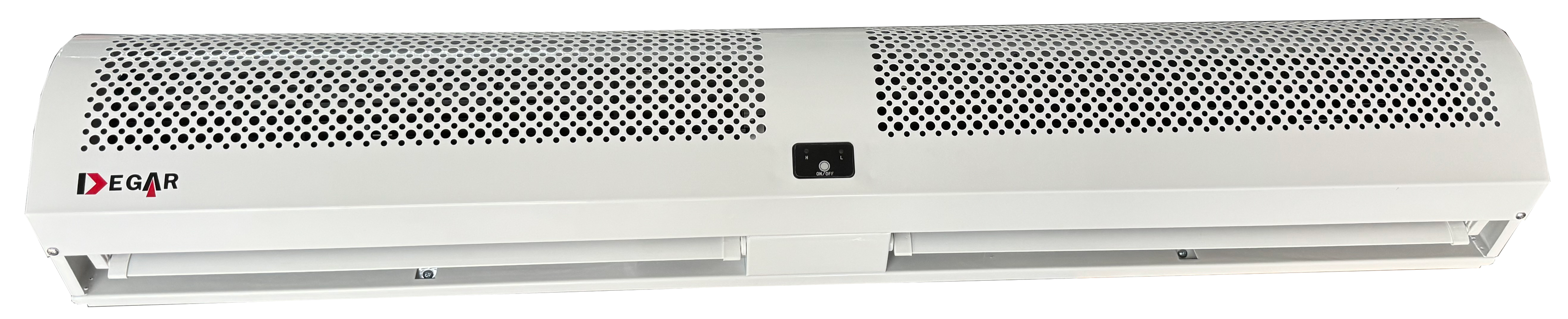 Cortina Aire C/CONTROL 1.20M 110V Dm3012-A Degar