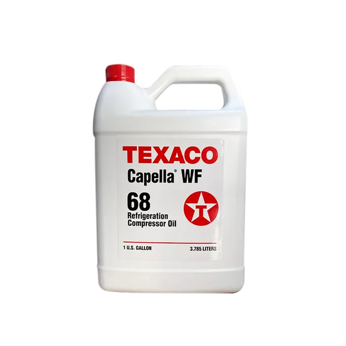 Aceite Refrigerante Mineral Capella 68 Wf-16068