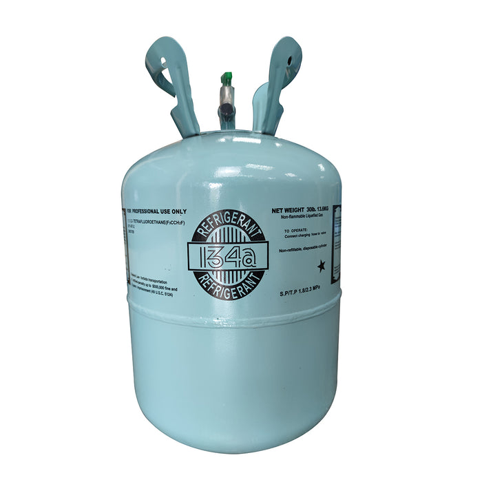 Refrigerante R134A Cilindro De 13,62Kg