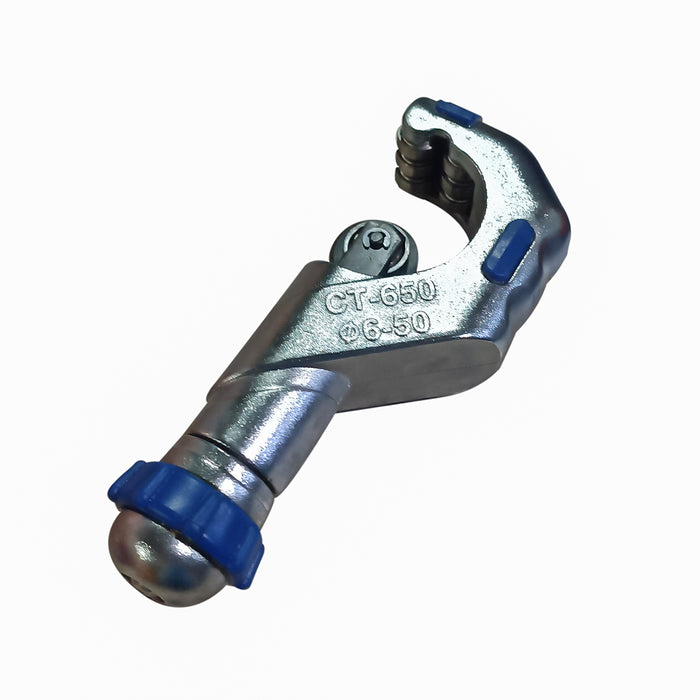 Corta Tubo Grande 1/8" A 1 5/8" Ct 650