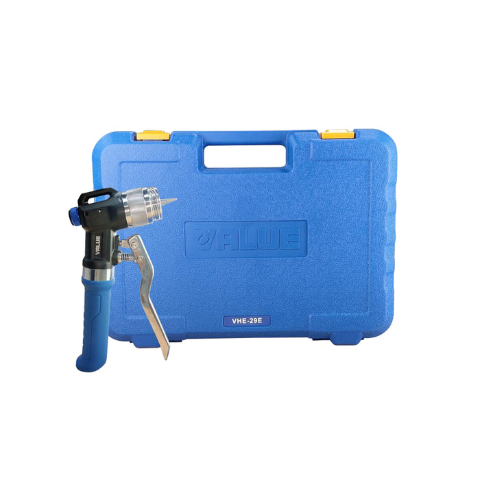 Equipo Expansor Hidraulico 3/8" - 1-1/8" Vhe-29E Value