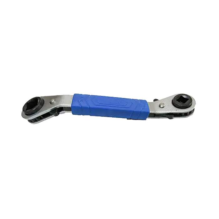 Llaves Ratchet 1/4" 3/16" 3/8" 5/16" Vtr-201 Value