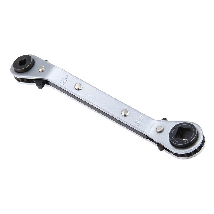 Llaves Ratchet 1/4" 3/16" 3/8" 5/16"