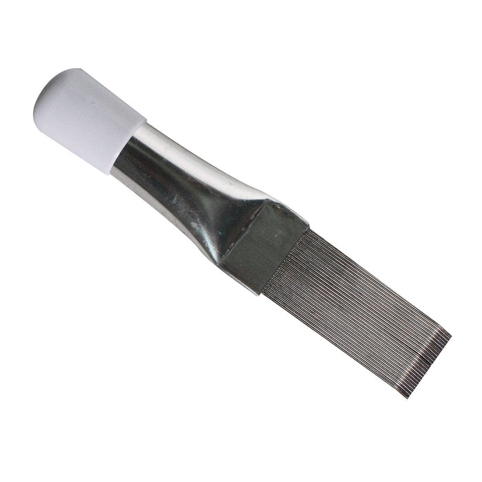 Peine Metalico Generico